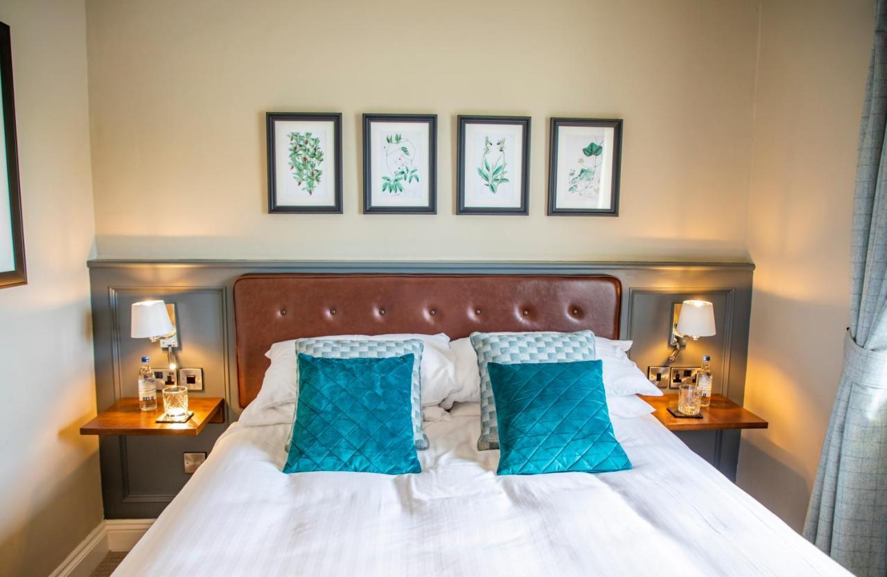 Haighton Manor - Brunning And Price Grimsargh Buitenkant foto